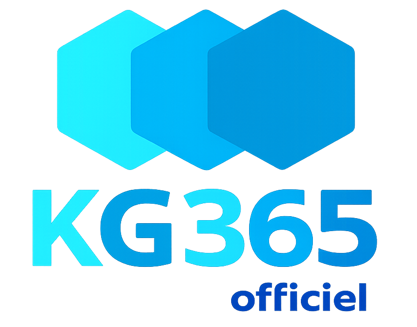 Kg365officiel.fr